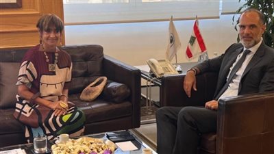 رسامني تابع أوضاع المرفأ