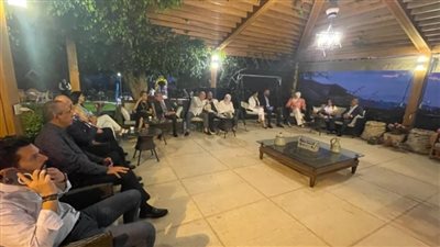 بعد التوافق في دارة أبو مرعي... انتخابات اتحاد بلديات صيدا – الزهراني بالتزكية