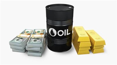 وسط التطوّرات... ما هي المسارات المتوقّعة للنفط والذهب؟