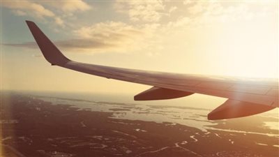 ما حقيقة إلغاء رحلات مغادرة ووافدة؟