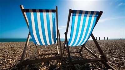 الحرّ سَيَكويكم... صيفٌ ناريّ نهاية الأسبوع!