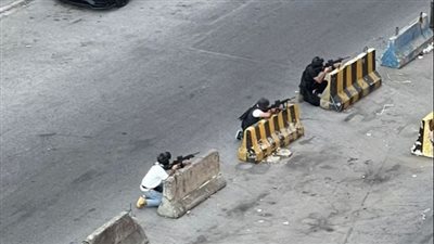 عملية أمنية في طرابلس: تبادل إطلاق نار وسقوط شهيد! (فيديو وصور)