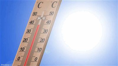  درجات الحرارة تتخطى عتبة الثلاثين بقليل... اليكم التفاصيل 