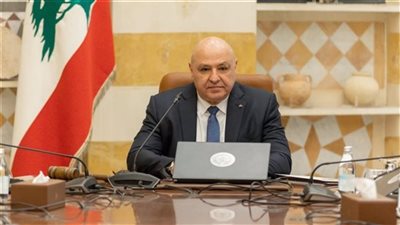 تحرّكٌ رسميّ لبنانيّ... والمطلوب خطوات جديّة فوراً