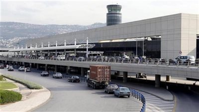 ضبط أموال مهرّبة في المطار... وإليكم التفاصيل