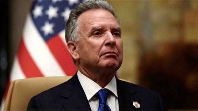 ويتكوف يلتقي مسؤولين إيرانيين... محادثاتٌ أميركية إيرانية مرتقبة لوقف تخصيب اليورانيوم