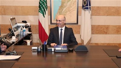 الانتخابات النيابية في موعدها... الحجار: وضعنا خطّة لحماية السياح والناس