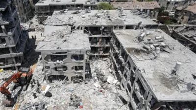 المعركة لم تُحسم بعد…هدنة مؤجّلة على حافة الانفجار؟ 