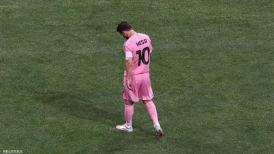 أمام أنظار ميسي.. باريس سان جيرمان يقسو على إنتر ميامي في كأس العالم للأندية