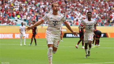 بايرن ينهي مغامرة فلامنغو ويبلغ ربع نهائي مونديال الأندية
