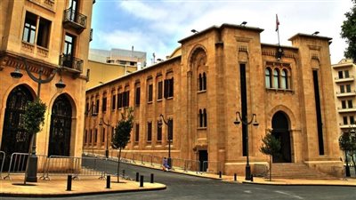 طار النصاب... أُرجئت الجلسة