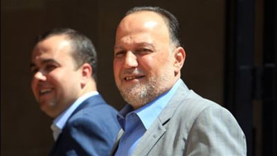 علي عمّار: السلاح زينة الرجال