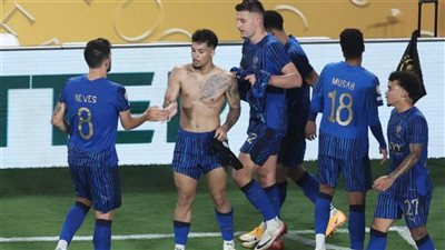 مفاجآة من العيار الثقيل... الهلال السعودي يطيح بمانشستر سيتي في كأس العالم للأندية