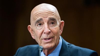 ردّ لبنان على ورقة برّاك خلال ساعات... والسلاح إلى مجلس الوزراء قريبًا