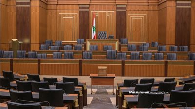 قنبلة موقوتة تُهدّد الإنتخابات النيابية