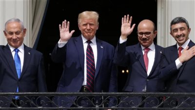 المنطقة الى اتفاقات ابراهام... ماذا عن لبنان؟