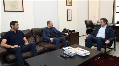 سامي الجميّل: محاولة إلغاء تصويت الإغتراب هدفها إلغاء الصوت الشيعي الحرّ