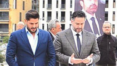 اول جلسة من محاكمة كريم سلام امام 