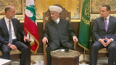 رسامني من دار الفتوى: دول عدة تحضِّر شيئًا من الدعم للبنان