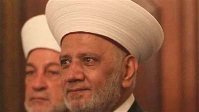 المكتب الإعلامي لدار الفتوى: العلاقة بين مفتي الجمهورية ورئيس الحكومة متينة