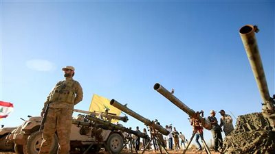 مطالب واشنطن بشأن سلاح 