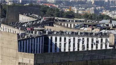 ما حقيقة انتحار سجين في رومية بسبب عدم تأمين أدويته؟