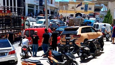 خلاف يتطوّر إلى إطلاق نار في بلدة جنوبية... ومصاب بحالة حرجة!