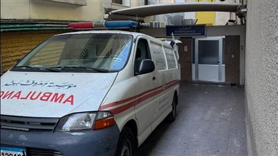 جريحة في حادث صدم عند تقاطع إيليا في صيدا