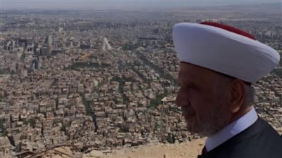 دريان من قصر الشعب: لعلاقات من نوع جديد... وأملنا بما احتواه البيان الوزاري والقسم الرئاسي