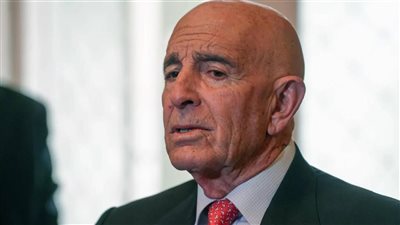 براك يعلن عن فرصة لحل مشكلة السلاح.. وبرّي: لا جواب نهائياً من 