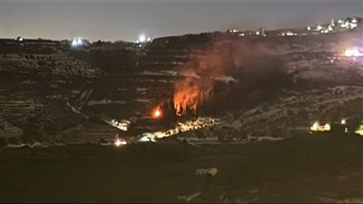 إشارات الحرب تسبق الرد: واشنطن تتشدد و