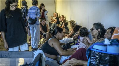 الحوثيون للإسرائيليين: لن تناموا بهدوء