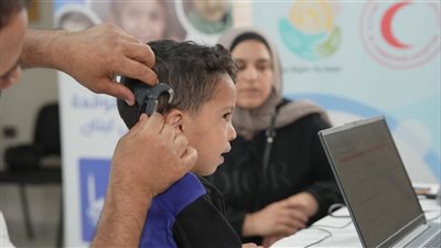 من الصمت إلى الصوت: زراعة القوقعة تبعث الأمل في قلوب الأطفال