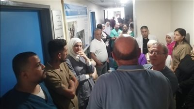 التوقف التام عن العمل يبدأ غداً... ماذا فعل موظفو مستشفى الحريري؟ 