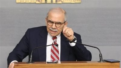 من عين التينة... سلام عن زيارة براك: 