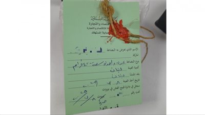 مداهماتٌ تفضح سلامة الغذاء في الجنوب... مخالفات بالجملة