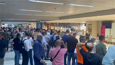 هؤلاء للمغتربين: مصريّاتكن... وبسّ