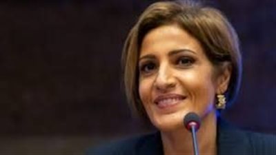 بعد تلويث المياه البحرية بالمواد النفطية في الجية... وزيرة البيئة تتحرّك