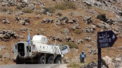 بالمستندات والأدلّة... ماذا كشف المفتي دلّي لموقع mtv عن مزارع شبعا؟