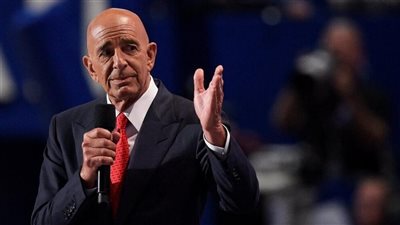 محادثات خلف الكواليس بين لبنان وإسرائيل.. ماذا كشف برّاك عن سلاح الحزب؟