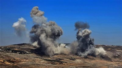 محاولة لفرض واقع جديد في الجنوب