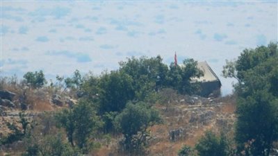 زيارة برّاك الثالثة حاسمة... واستقرار دائم؟