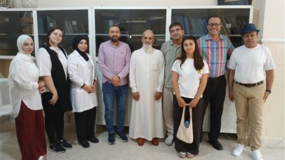 يوم طبي مجاني لمستشفى الراعي بالتعاون مع جمعية نور اليقين في صيدا