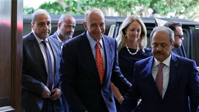 هكذا سيردّ لبنان على الورقة الأميركية...