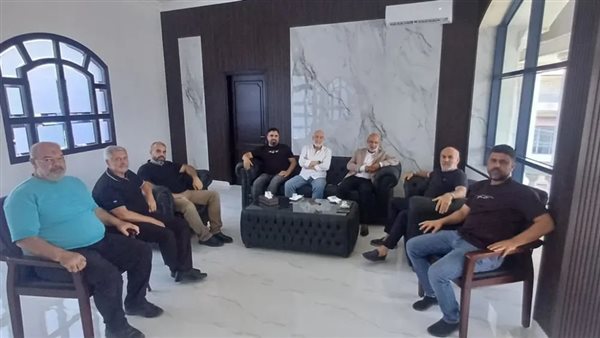 صيدا اون لاين