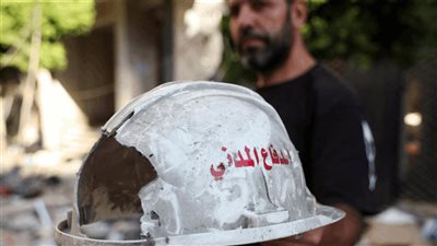 الدفاع المدني بخطر... والمطلوب قرار