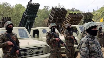 تسوية برعاية اميركية: تسليم سلاح الحزب خلال 3 سنوات مقابل مواقع في السلطة