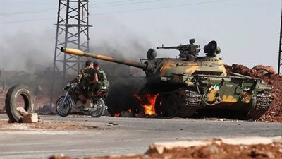 غارات إسرائيلية تهزّ السويداء... مقتل وإصابة عدد من الأشخاص