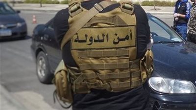 في مرفأ بيروت.. مزور خطير بقبضة أمن الدولة