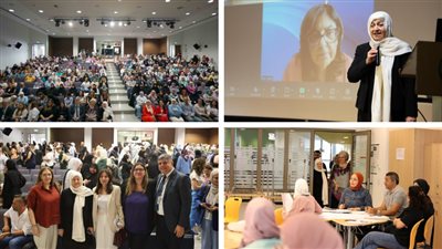 تنفيذاً لمذكرة تفاهم بين وزارة التربية ومؤسسة الحريري ومنظمة البكالوريا الدولية لبنان يدرب 500 معلم من المدارس الرسمية على برنامج السنوات الإبتدائية (PYP)